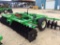 12' PULL TYPE FINISH DISC HARROW - X2232