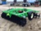 8' PULL TYPE FINISH DISC HARROW - X2224