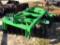 6' 3PT OFF-SET DISC HARROW - 2218