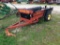 PEQUEA 50B MANURE SPREADER