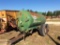 BADGER 5800L LIQUID MANURE TANK