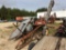 NEW IDEA 323 1 ROW CORN PICKER