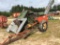 NEW IDEA 324 2 ROW CORN PICKER