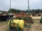 REDDICK 200GAL. SPRAYER W/ 30' BOOM