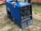 MILLER BOBCAT 225 WELDER