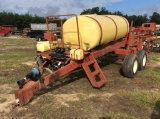 DEMCO 1000GAL. SPRAYER