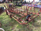 KONGSLIDE 10' FIELD CULTIVATOR