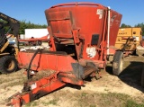 KUHN KNIGHT VERTICAL MAXX 5144