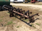 LILLISTON 4 ROW ROLLING CULTIVATOR