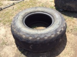 1 - 17.5R25 TIRE