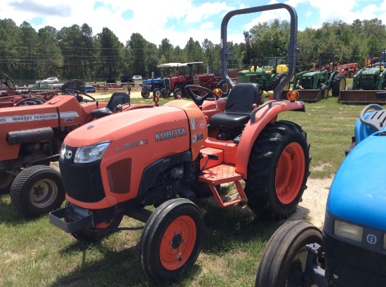 KUBOTA L3200F