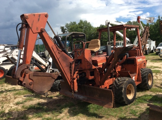 DITCH WITCH 4010 DIESEL