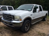 2003 FORD F250