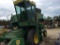 (528)JD 4400 COMBINE