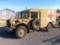 (230A)1954 DODGE AMB MILITARY AMBULANCE