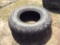 (116)ABSOLUTE - (1)17.5R25 TIRE