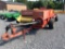 (353)NH 575 SQUARE BALER