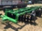 (290)8'9 PULL TYPE OFF-SET DISC HARROW - 2424