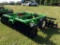 (262)10' PULL TYPE FINISH DISC HARROW - 2228