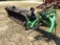 (301)FRONTIER DM1270 DISC MOWER