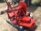 (461B)BUSH HOG FINISH MOWER