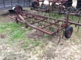 (538)10' FIELD CULTIVATOR