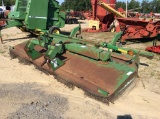 (212)JD HX14 ROTARY CUTTER