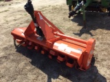 (220)TW 6' ROTARY TILLER