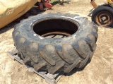 (255)1 - 420/85R30 TIRE