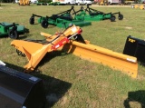 (279)9' HYD. ANGLE/TILT BLADE - 190