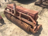 (150)ABSOLUTE - 6' SEEDER/CULTIPACKER