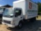 (68)2007 MITSUBISHI TRUCK