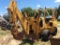 (59)VERMEER V5800 TRENCHER