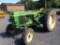 (44)JD 2030 - 2WD