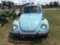 (10)1974 VW SUPER BEETLE