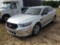 (2)2014 FORD TAURUS