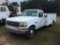 (72)1992 FORD F350