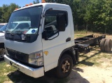 (71)2007 MITSUBISHI FE140