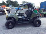 (16)POLARIS RZR 800