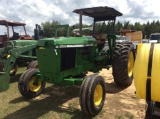 (36)JD 2955 TRACTOR
