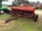 (799)MCCORMICK 10' GRAIN DRILL