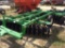 (432)10'3 PULL TYPE OFF-SET DISC HARROW - 2428