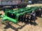 (458)8'9 PULL TYPE OFF-SET DISC HARROW - 2424