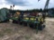 (748)JD 1700 6 ROW PLANTER