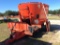 (758)KUHN KNIGHT VERT. MAXX 5144 MIXER