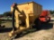 (281)400 BUSHEL GRAIN CART