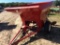 (280)LELY L4000 PULL TYPE SPREADER