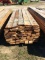 (375)BUNDLE OF OAK LUMBER