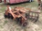 (506)ATHENS 5 1/2' DISC HARROW