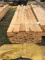 (421)BUNDLE OF CYPRESS LUMBER